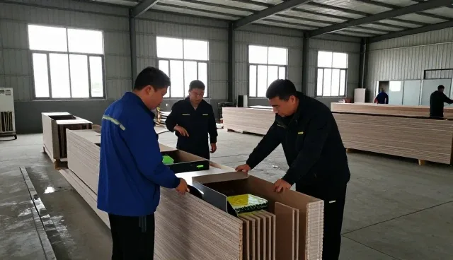 销售服务建材公司深度分享(销售服务适用)