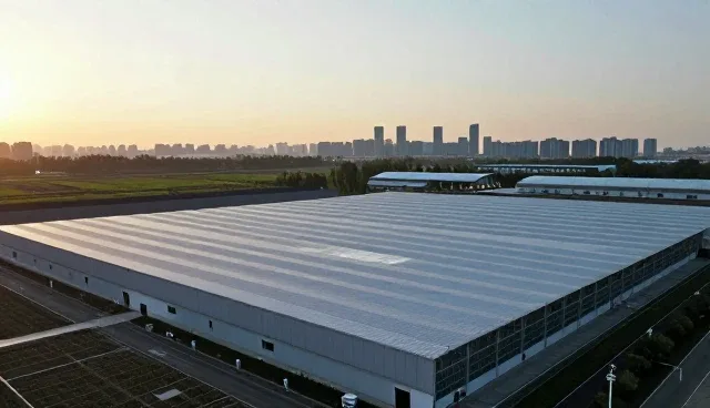 建材加工场景选型中的关键因素分析