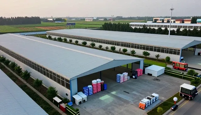 生产加工品在不同场景下的性能表现与售后保障